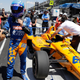 Image for article titled Fernando Alonso and McLaren Provisionally Bumped From Indy 500 Grid